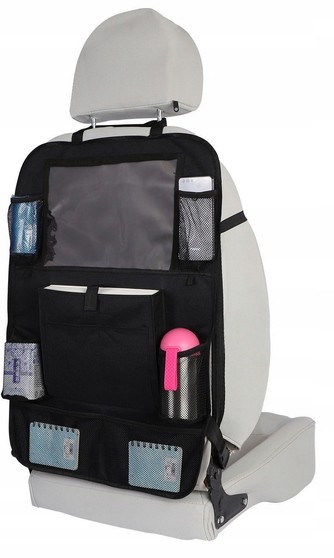 Organizer Samochodowy Osłona Ochraniacz Na Fotel