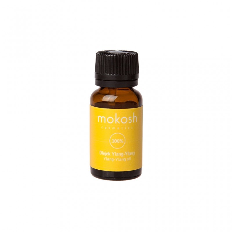 MOKOSH Mokosh, olejek Ylang-Ylang, 10ml MOK000035