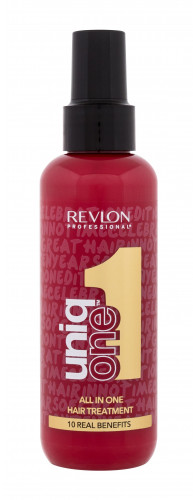 Revlon Professional Professional Uniq One All In One Hair Treatment Celebration Edition pielęgnacja bez spłukiwania 150 ml