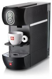 Illy Elite Czarny