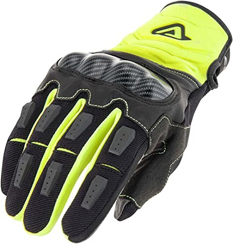 Acerbis Acerbis 0022214.279.069 Glove Carbon, Other, jeden rozmiar 0022214.279.069