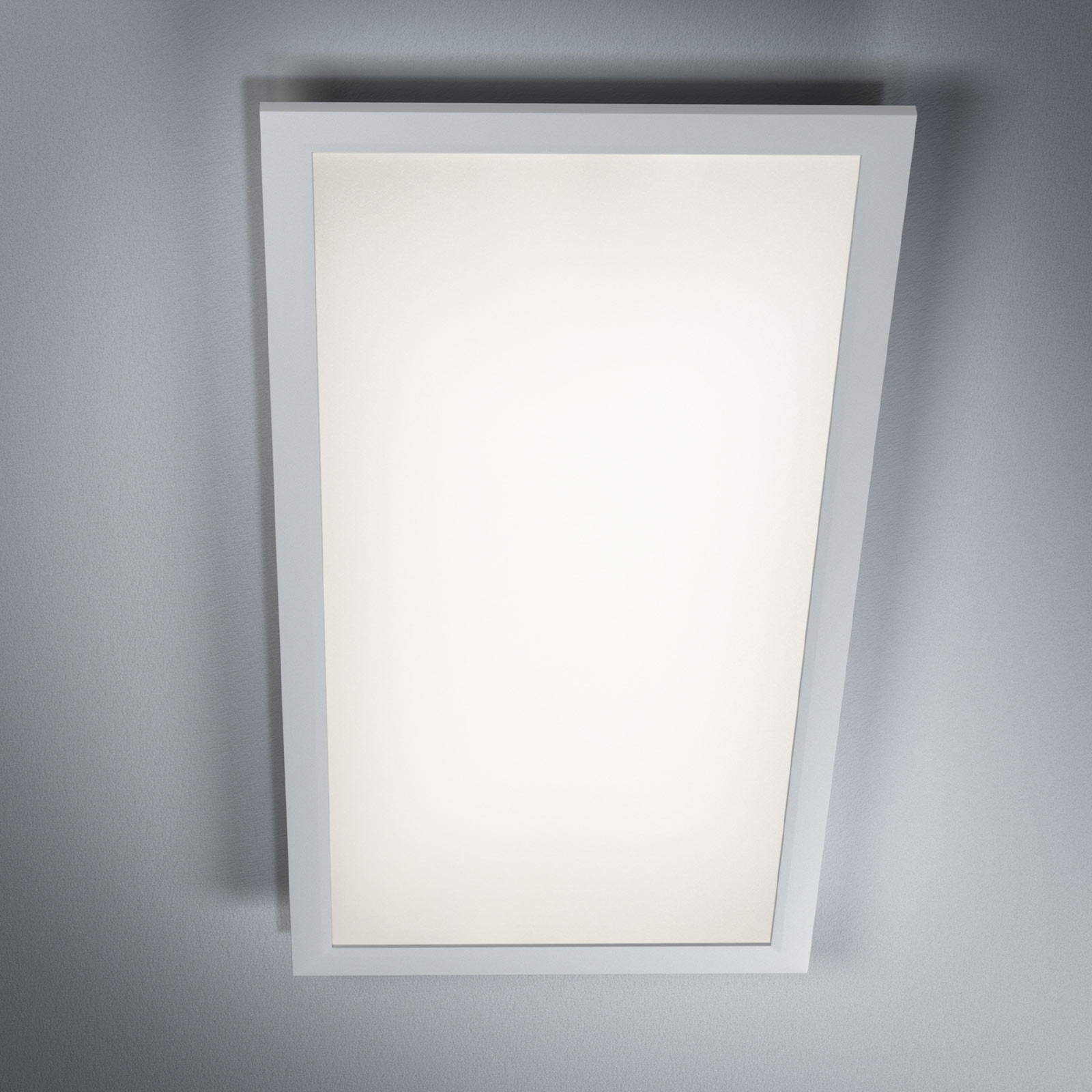 Osram Ledvance oprawa natynkowa Planon PLUS 30X60 15W 830