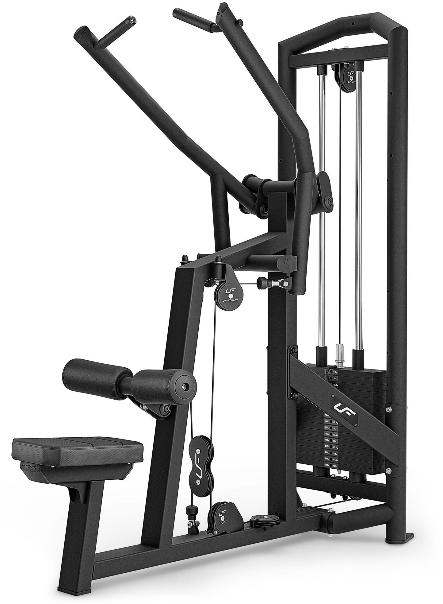 UpForm Ściąganie z góry UF-020 - 1009580
