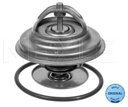 Wulf Gaertner Autoparts Termostat, środek chłodzący Wulf Gaertner Autoparts 028 279 0001
