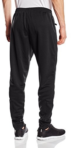 Uhlsport spodnie Essential Performance, czarny 100514901_Schwarz_XXS/XS