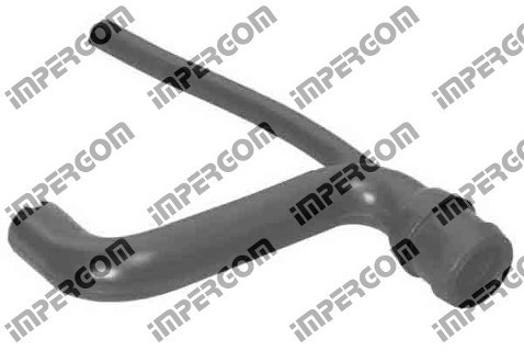 IMPERGOM Przewód olejowy elastyczny IMPERGOM 19134