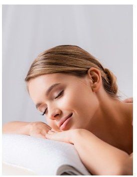 Masaż klasyczny  Warszawa P0009521