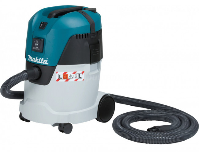 Makita VC2512L