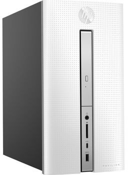 HP Pavilion 570 (2CX37EAR)