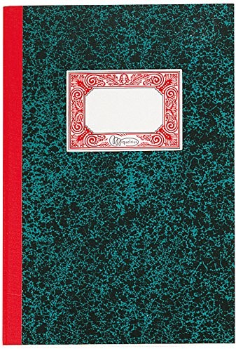 Miquel Rius Miquel Rius 944104 zeszyt w kratkę, 100 arkuszy 944104