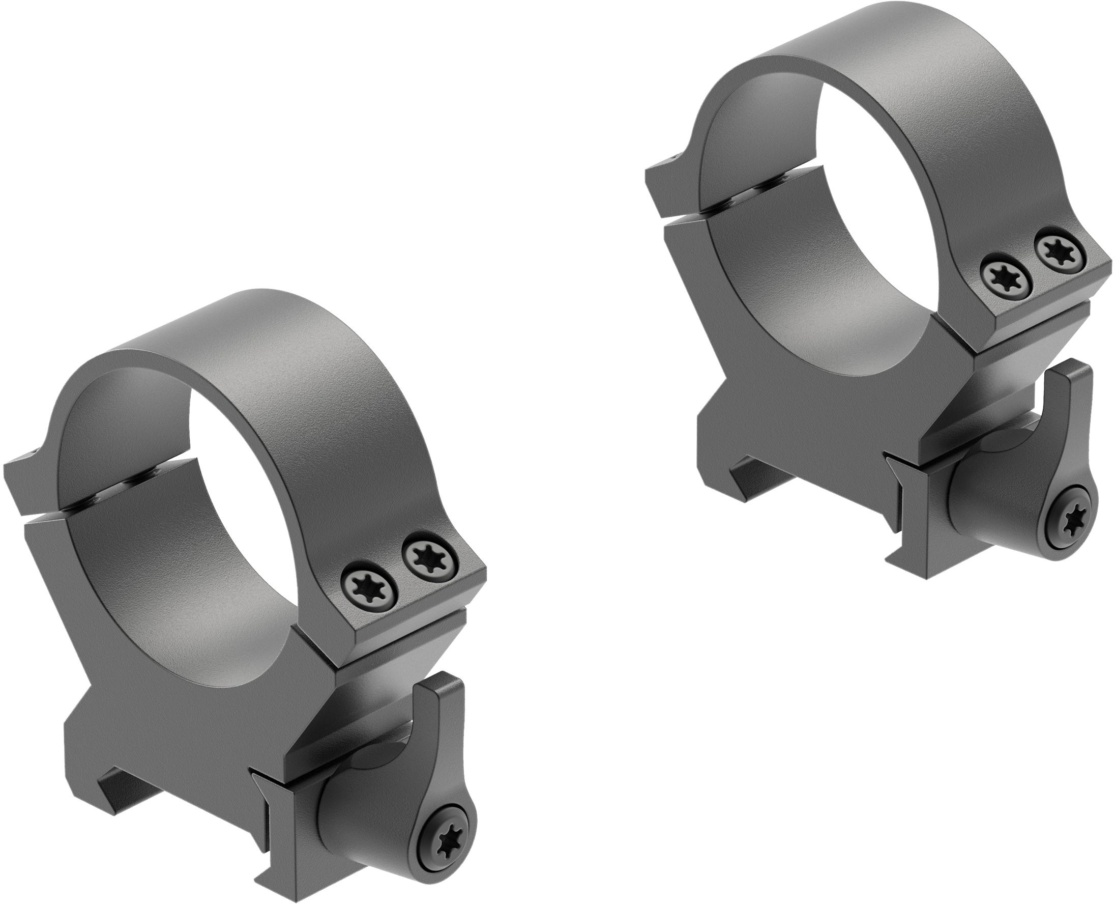 LEUPOLD Montaż stalowy QRW2 30 mm 999-176