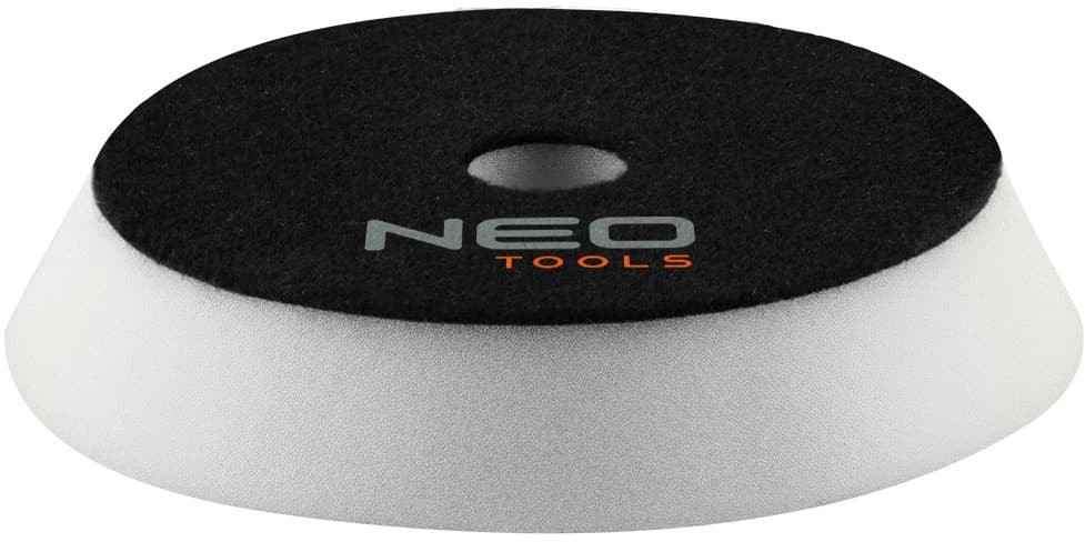 Neo Tools Pad polerski 130 x 150 mm x 25 mm gąbka ścierna TOP-08-963