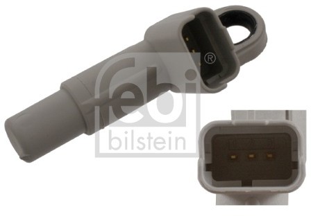 FEBI Czujnik, pozycja wałka rozrządu BILSTEIN 31197