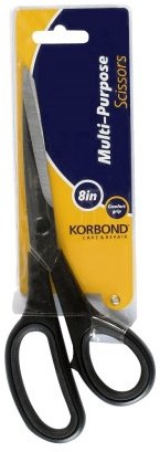 Korbond korbond domowych nożyce do 20 cm 110354