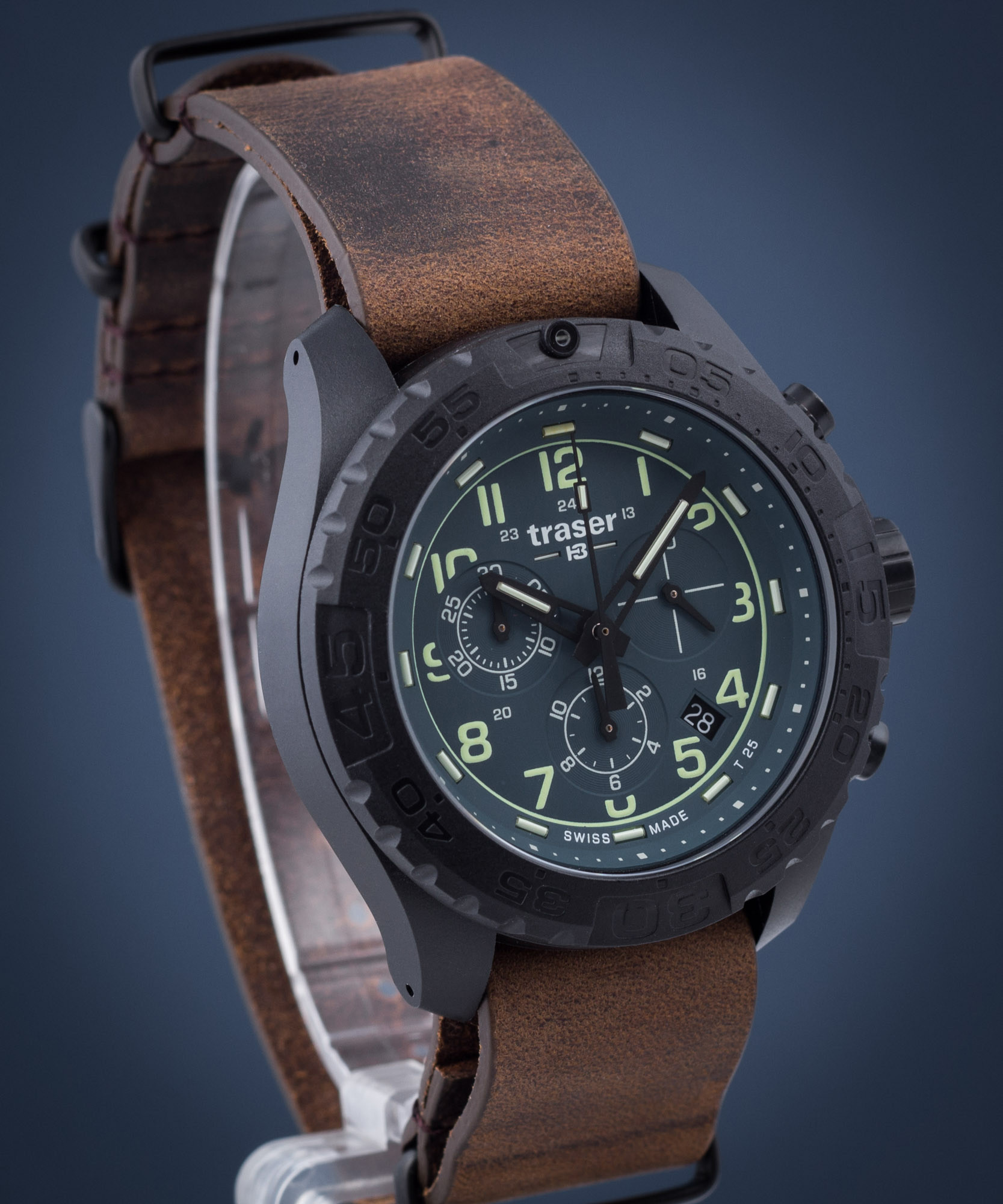 Traser P96 OdP Evolution Chrono TS-109049