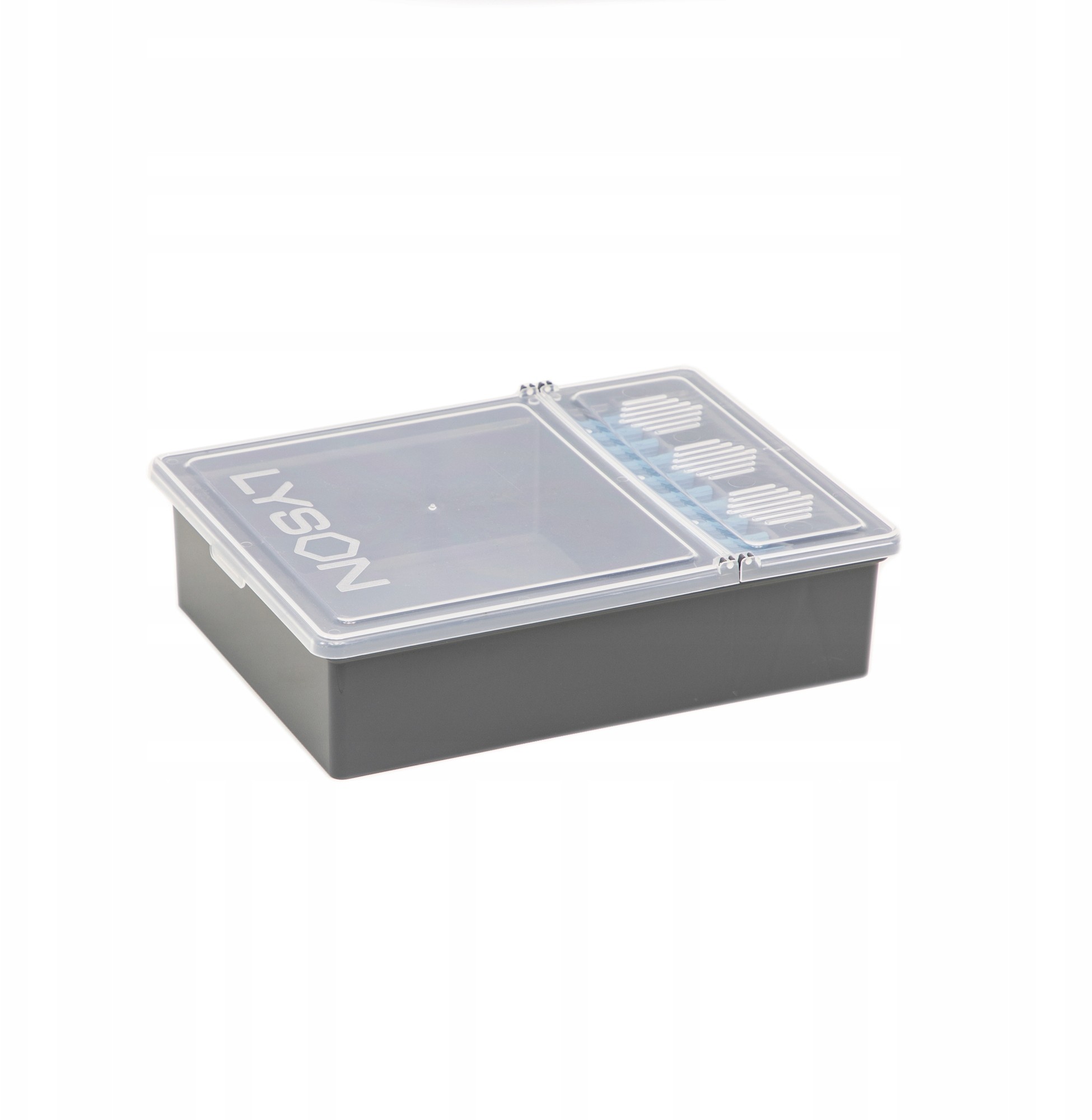 Podkarmiaczka skrzynkowa 2,4 l