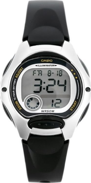 Casio LW-200-1A