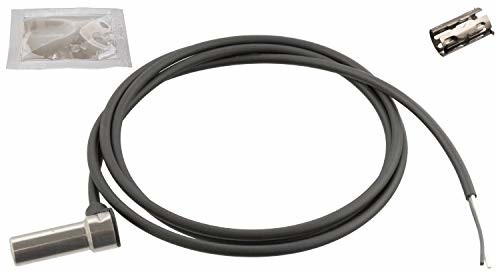 Febi bilstein bilstein 103769 czujnik ABS z tuleją i tłuszczem, 1 sztuka 103769