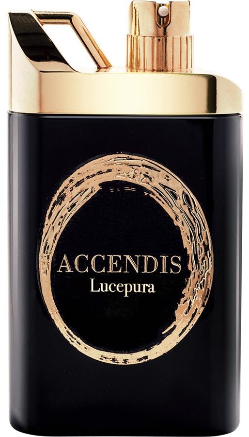 Accendis Lucepura woda perfumowana Spray 100 ml