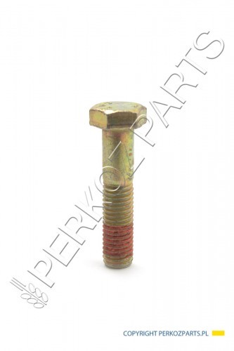 KVERNELAND Śruba M12x55 VGND1587V - VF06209229 VF06209229