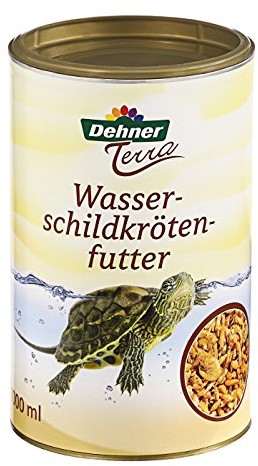 Dehner rozpychacz Terra wielkogłowy podszewka, (1 L)