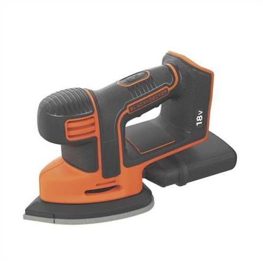 Black&Decker BDCDS18N-XJ BDCDS18N-XJ