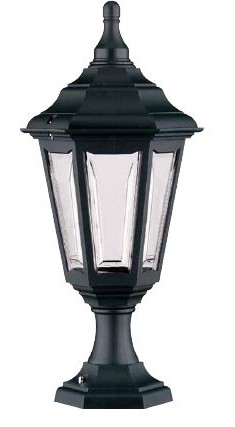Novolux Lampa stojąca CLIC-CLAC 6 060H-G05X1A-02