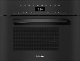 Miele DGM 7440 Czarny