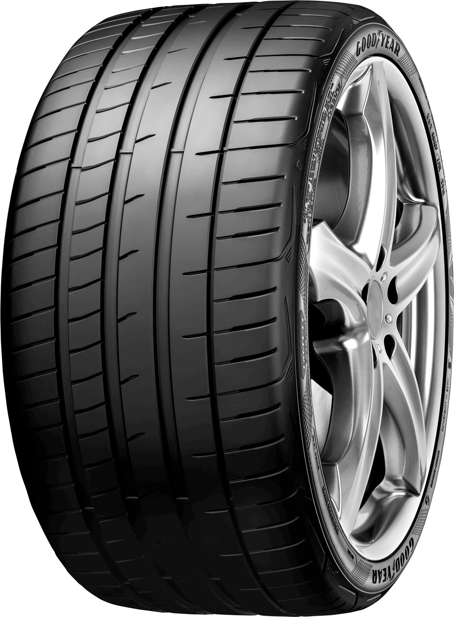 Goodyear Eagle F1 Supersport 235/35R19 91Y