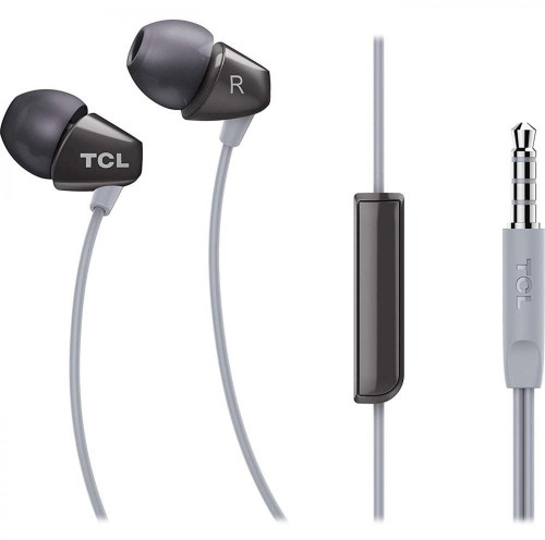 TCL SOCL100BK Czarny