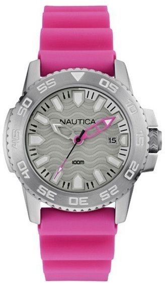 Nautica Zegarek Męski NAI12533G (42 mm) S0330740