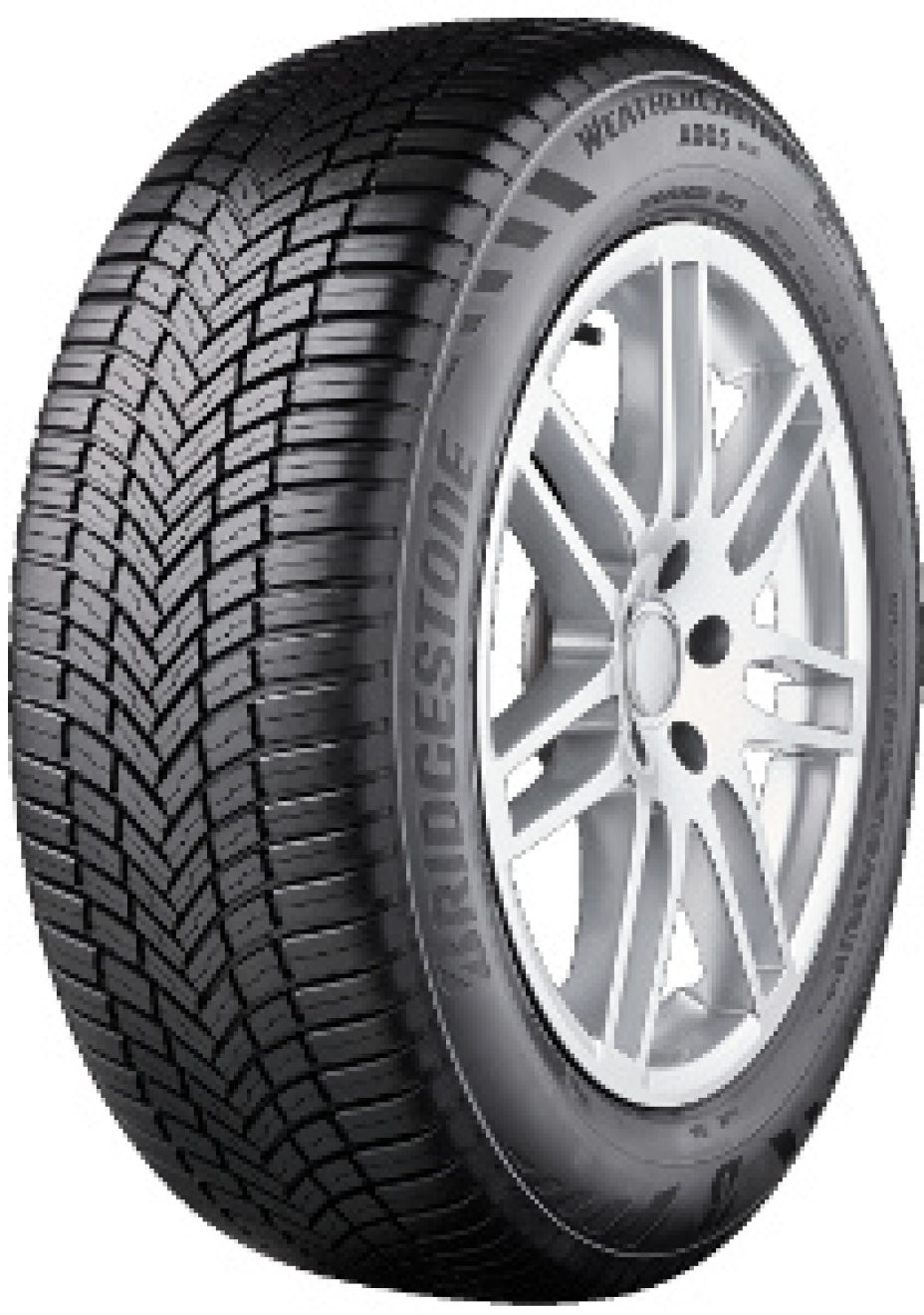 Bridgestone Weather Control A005 Evo 205/40R17 84W