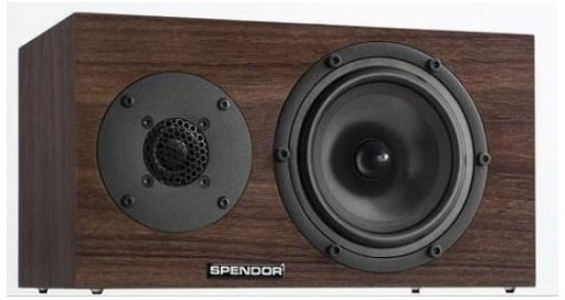 Spendor A1C orzech