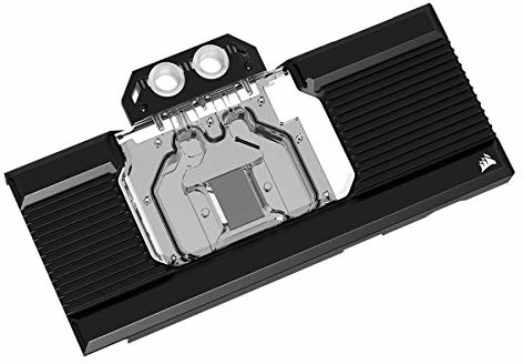 Corsair Hydro X Series XG7 RGB seria 30 blok wodny Referencja GPU (3090, 3080) CX-9020015-WW