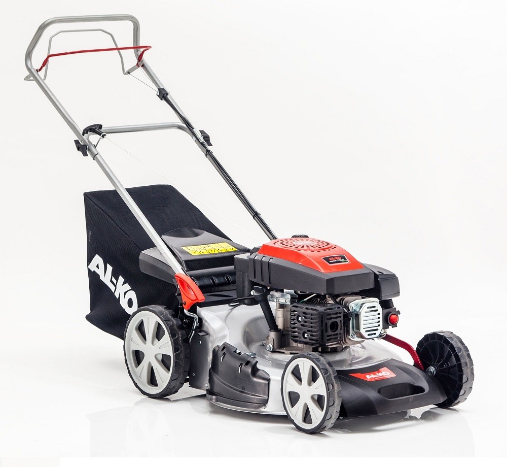 AL-KO Alko 5.1 SP S Easy