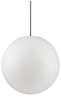 Ideal Lux Lampa wisząca SOLE SP1 MEDIUM 136004