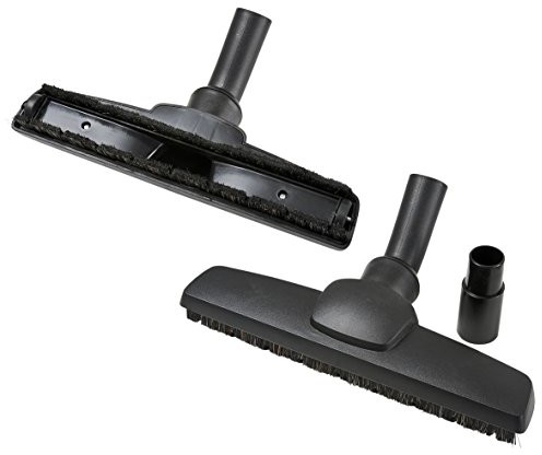 Menalux BSL 24B ssawka do twardych podłóg, Extra szerokość 32 cm BSL 24B