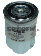 PURFLUX Filtr paliwa CS433
