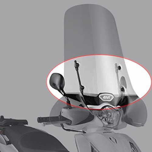 Givi Givi A1155A zestaw montażowy do szyby A1155A