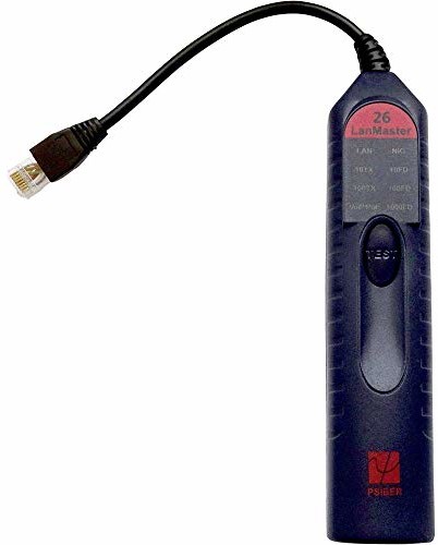 Psiber Data Psiber Data Kabel testowy PS_LM26 226001