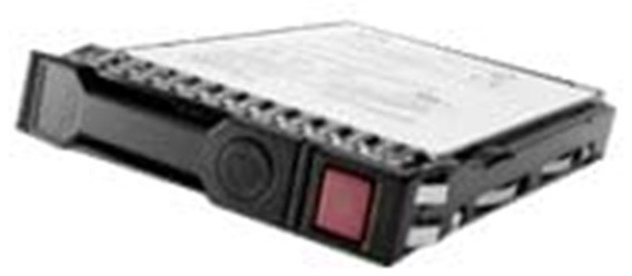 HP E Midline Dysk twardy - 6 TB - 3.5