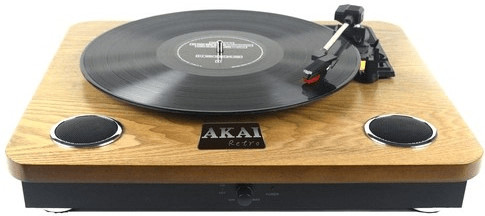 Akai ATT 09