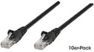 Intellinet Network Solutions Network Cable 335645-10P 335645-10P