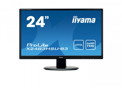 Monitory LCD - ranking 2021