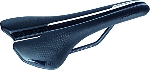 PRO siodełko rowerowe gryfonik stal nierdzewna siodełko Griffon 152 MM stal nierdzewna Czarny, Stal nierdzewna-stelaż Art-Nr. faprsa0228 FAPRSA0228