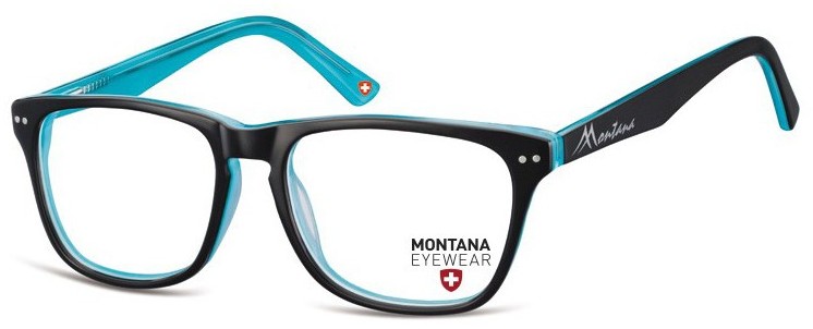 Montana Okulary oprawki optyczne, korekcyjne MA68F MA68F