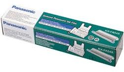 Panasonic Folia Term. KXFA54 KXFP141 KX-FA54E