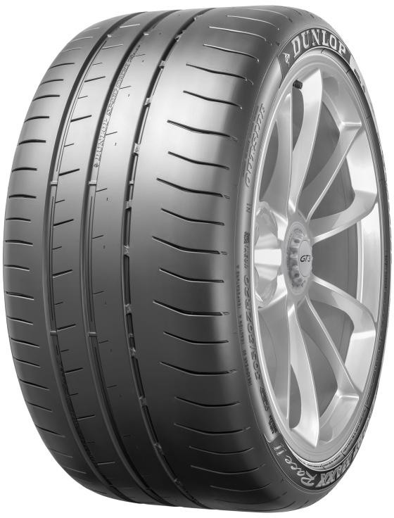 Dunlop Sport Maxx Race 2 305/30R20 103Y