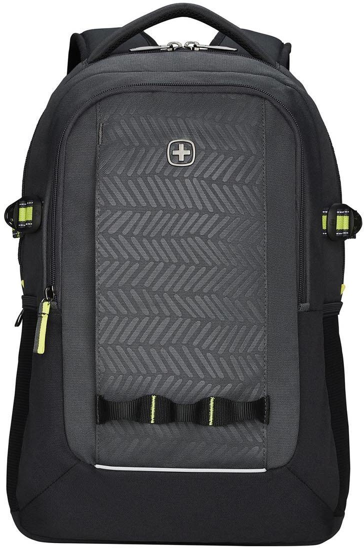 Wenger Plecak miejski biznesowy Ryde - alloy 611990