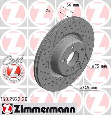 Zimmermann (OTTO GMBH) (OTTO GMBH) 150.2922.20 150.2922.20
